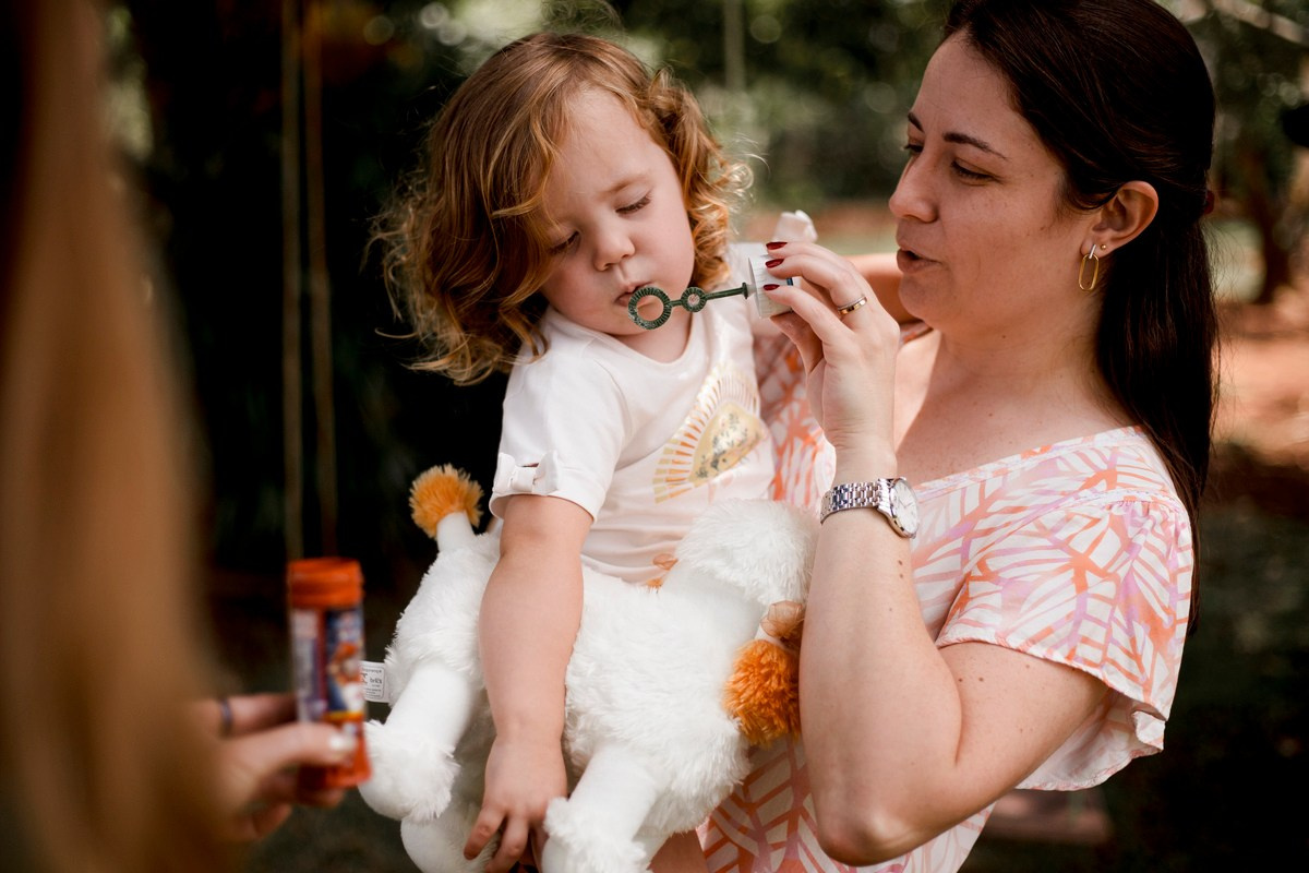 Luiza — 2º aninho. Fotógrafa de Eventos em São Paulo e Sorocaba Kika Damasceno