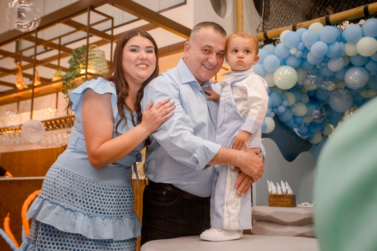 Lorenzo - 2 anos. Fotógrafa de Eventos em São Paulo e Sorocaba Kika Damasceno