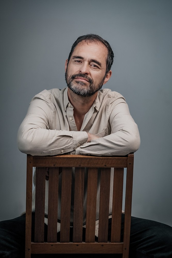 Book de Actor o Actriz