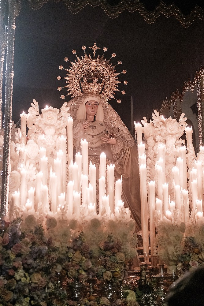 S.S-Bellavista-2025 Hermandad del Dulce Nombre