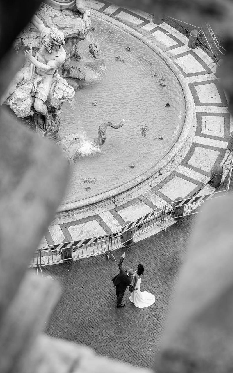 Tours in Rome with English Speaking Guide