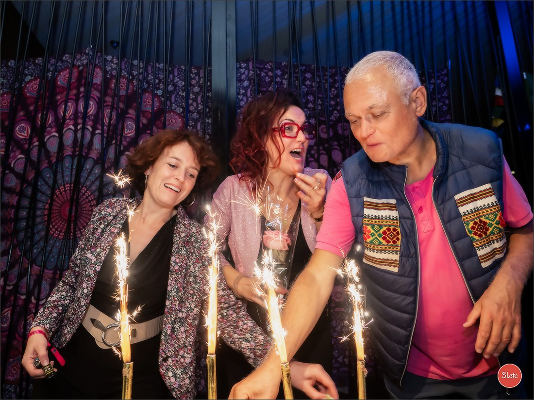 La Voie des Talents 2023. Photographe à Strasbourg | Portraits, Studio, Enfants, Événements