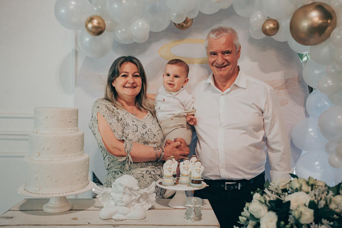 Batizado do Felipe. Fotógrafa de Eventos em São Paulo e Sorocaba Kika Damasceno