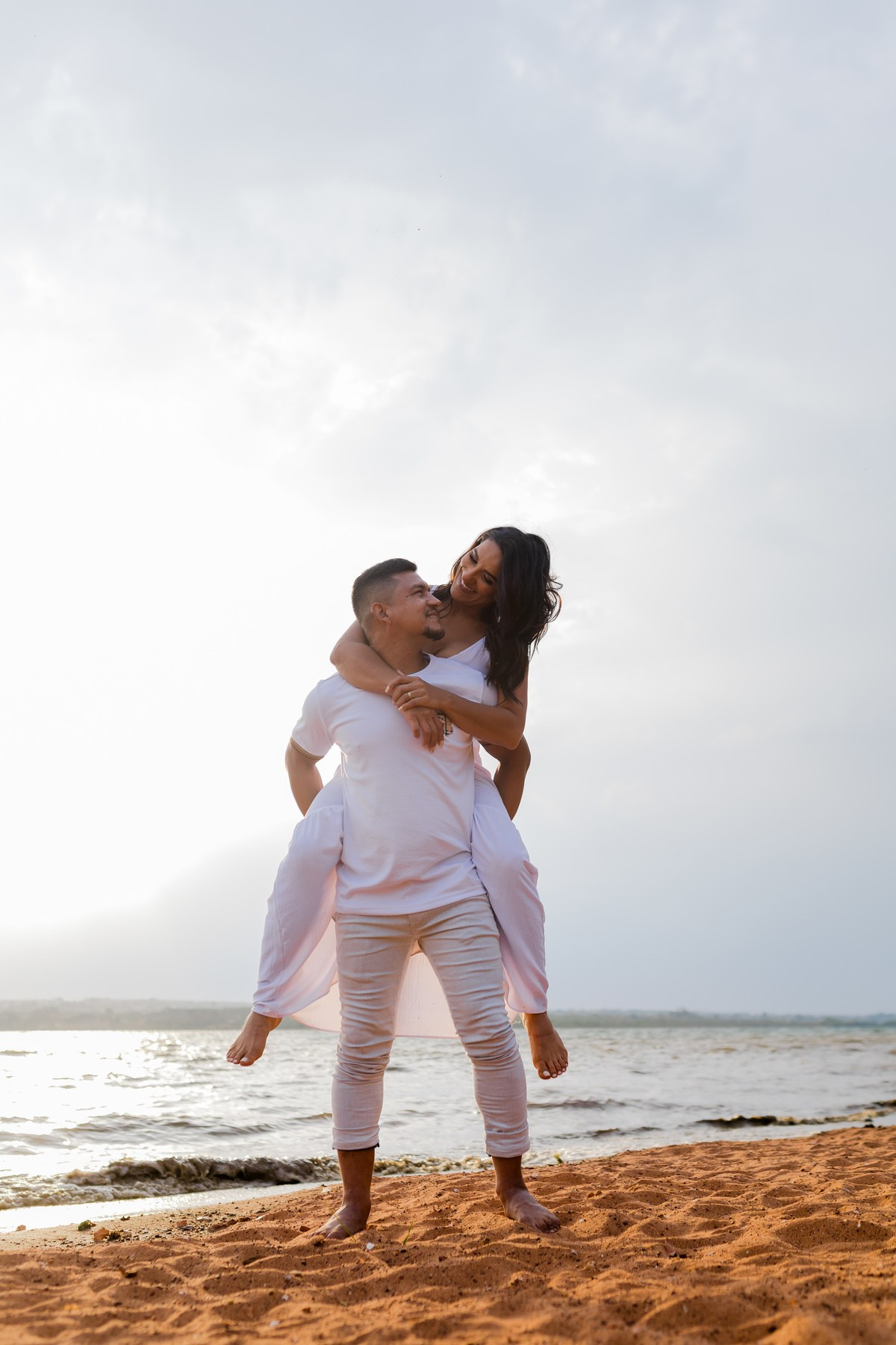 Ensaio Fotógrafico Casal Pré Wedding Jana & Rafael. Fotógrafo de Brasília | Vini Fotógrafo: Especialista em Casamentos, Ensaios e Eventos