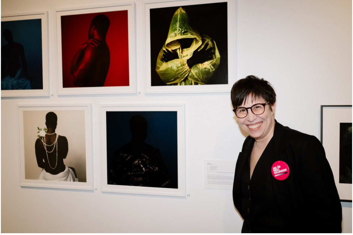 A Memory for Life – The First Fotosalong at Hasselblad Center