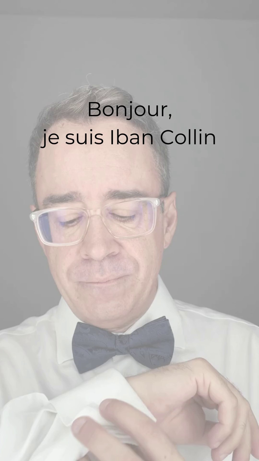 Wedding Celebrant in Mallorca Iban Collin