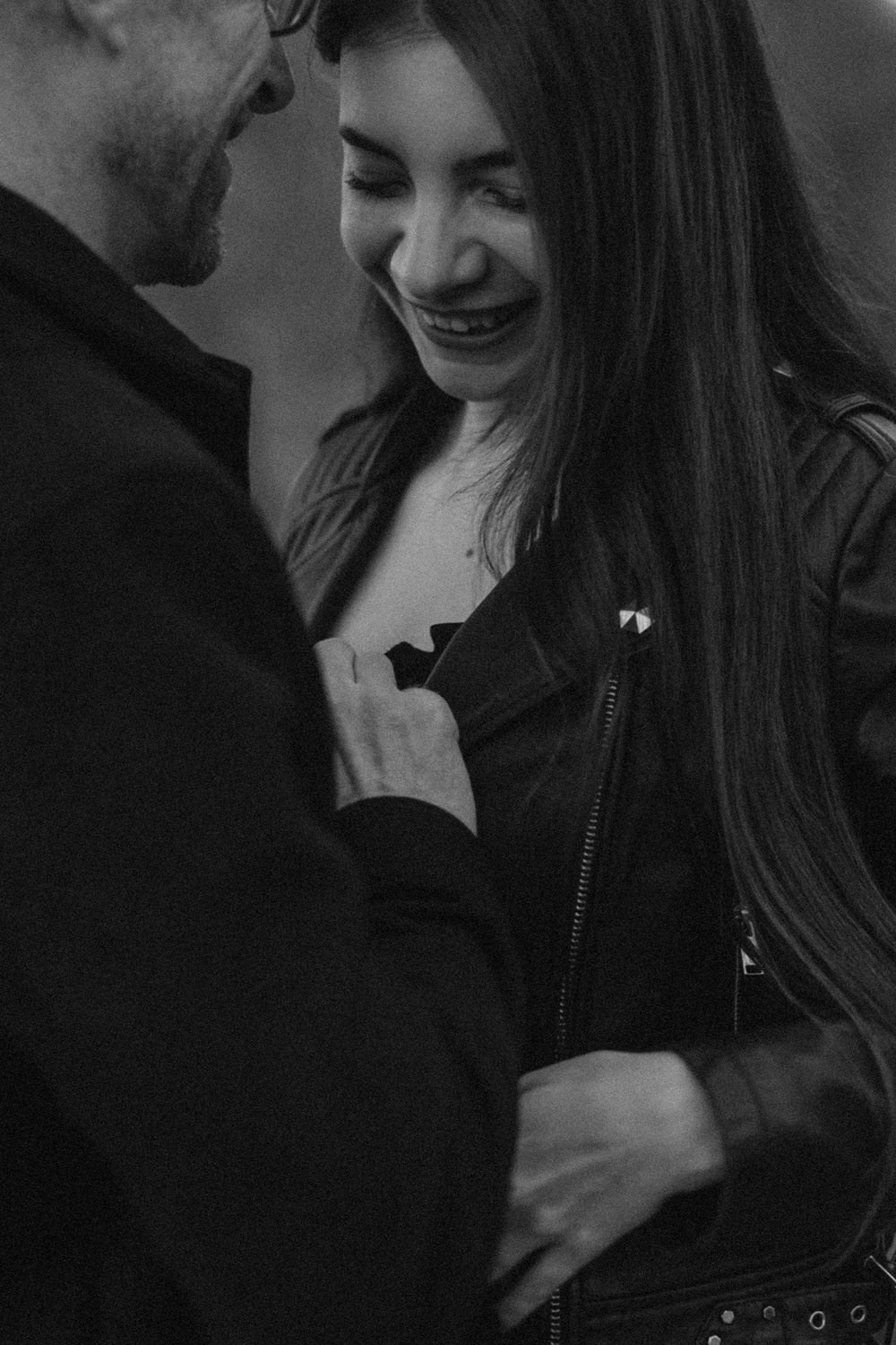 Портретная сессия. True self