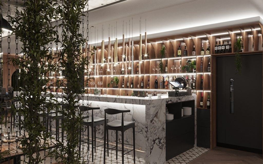 3D Rendering Services | AB Design Buro. Interior Design & 3D Rendering | AB Design Buro