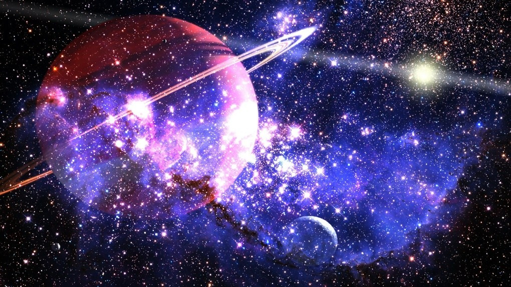 Школа и Академия астрологии ASTRO-LANIAKEA с нуля и до профессионального уровня