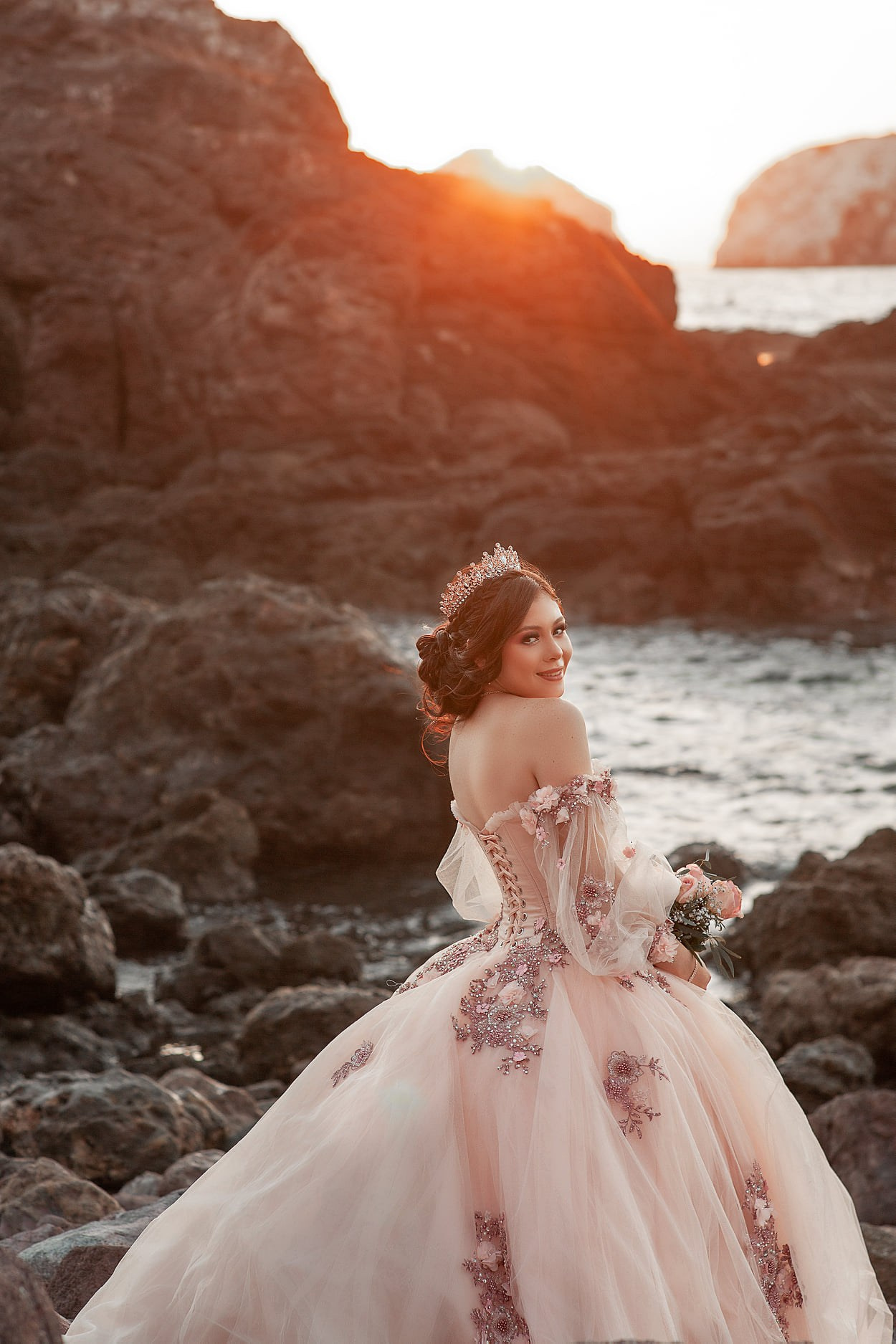 Las mejores playas de Mazatlan para tomar fotos. Виктория Кастельянос. Русскоязычный фотограф в Мексике