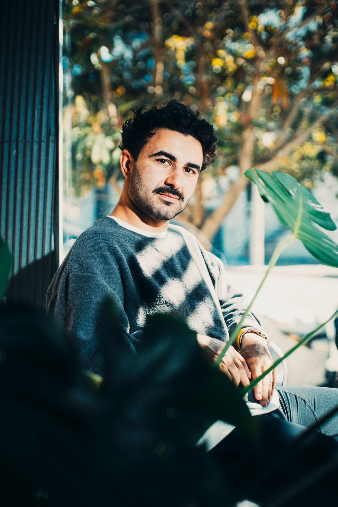 Brand & Commercial. Daniel Vegera — Artistic & Business Photography in San Francisco