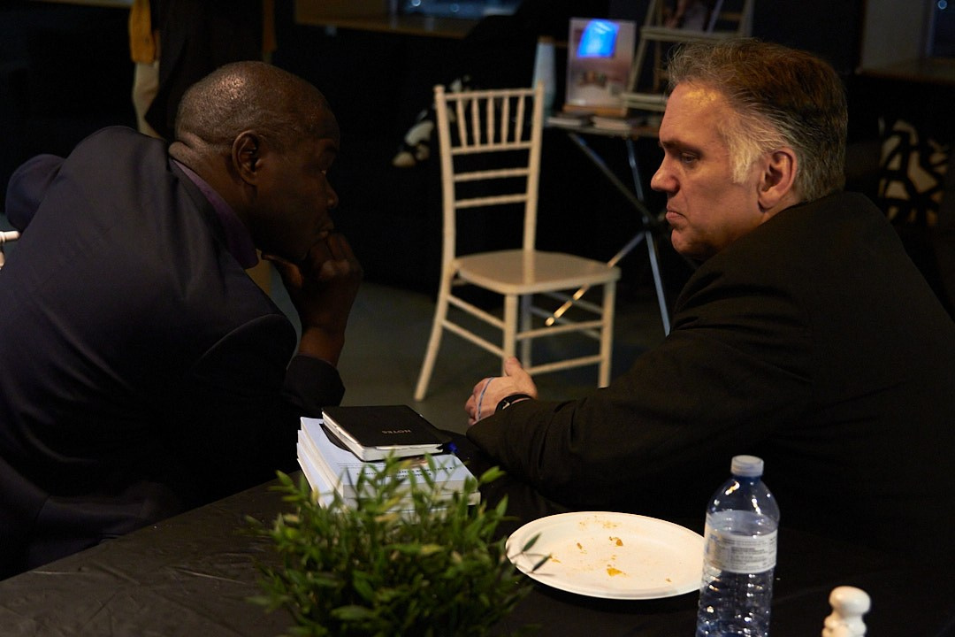 Événements. Photographie de portrait à Montréal