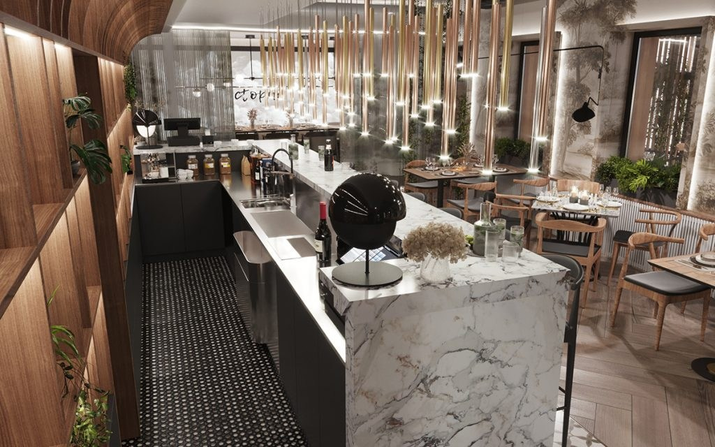 3D Rendering Services | AB Design Buro. Interior Design & 3D Rendering | AB Design Buro