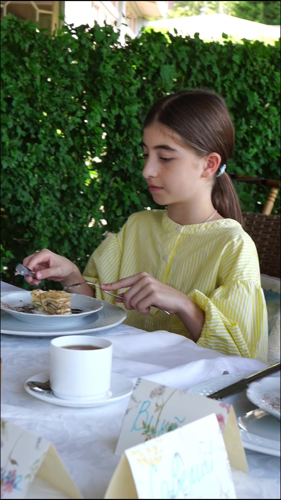 Курсы по Этикету. Преподаватель по Китайскому языку и Этикету Татьяна Осадчая