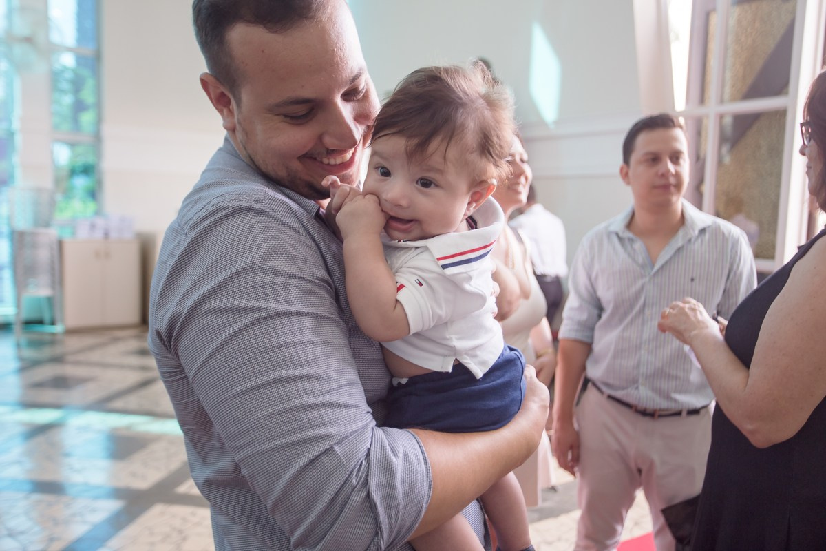 Batizado do Miguel. Fotógrafa de Eventos em São Paulo e Sorocaba Kika Damasceno