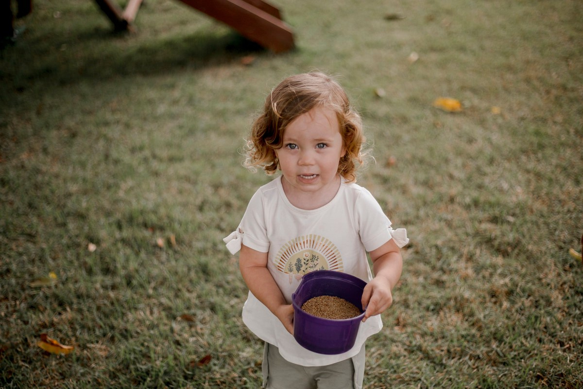 Luiza — 2º aninho. Fotógrafa de Eventos em São Paulo e Sorocaba Kika Damasceno