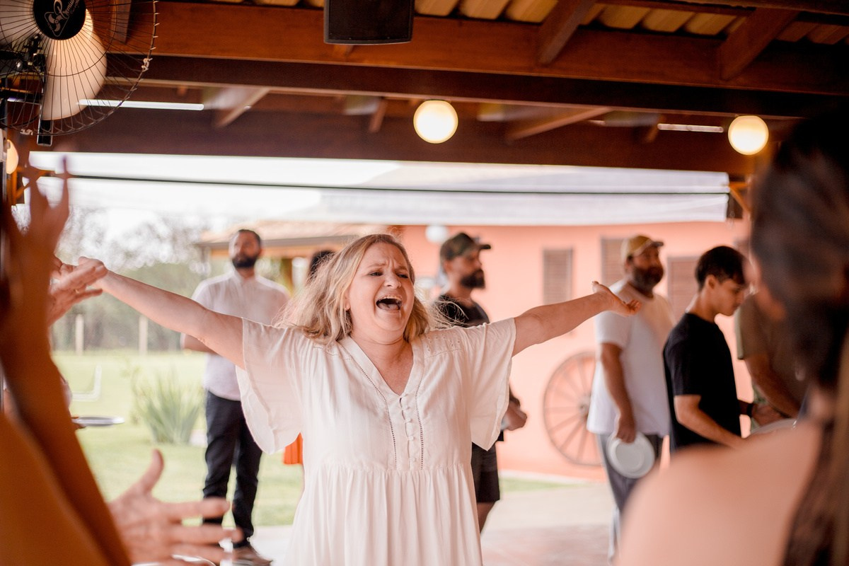 Viviane Furlan - 50 anos. Fotógrafa de Eventos em São Paulo e Sorocaba Kika Damasceno