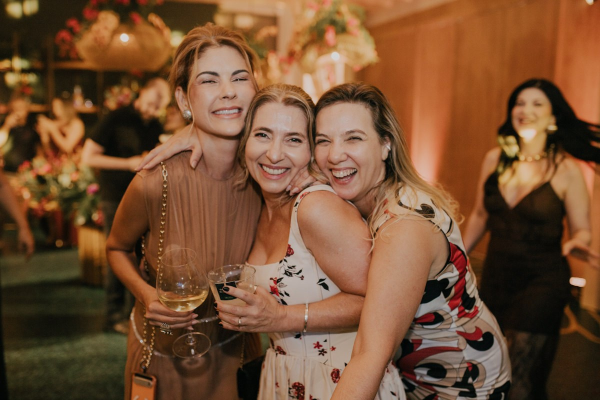 Melyssa — 46 anos. Fotógrafa de Eventos em São Paulo e Sorocaba Kika Damasceno
