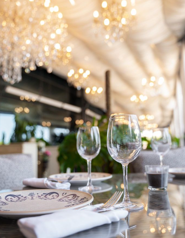 Рестораны Батуми. Главная