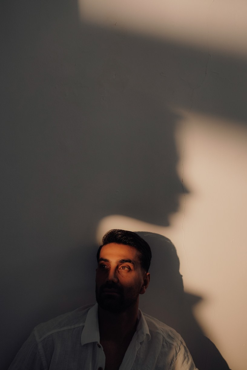 Pre wedding. Behnam Kazemi