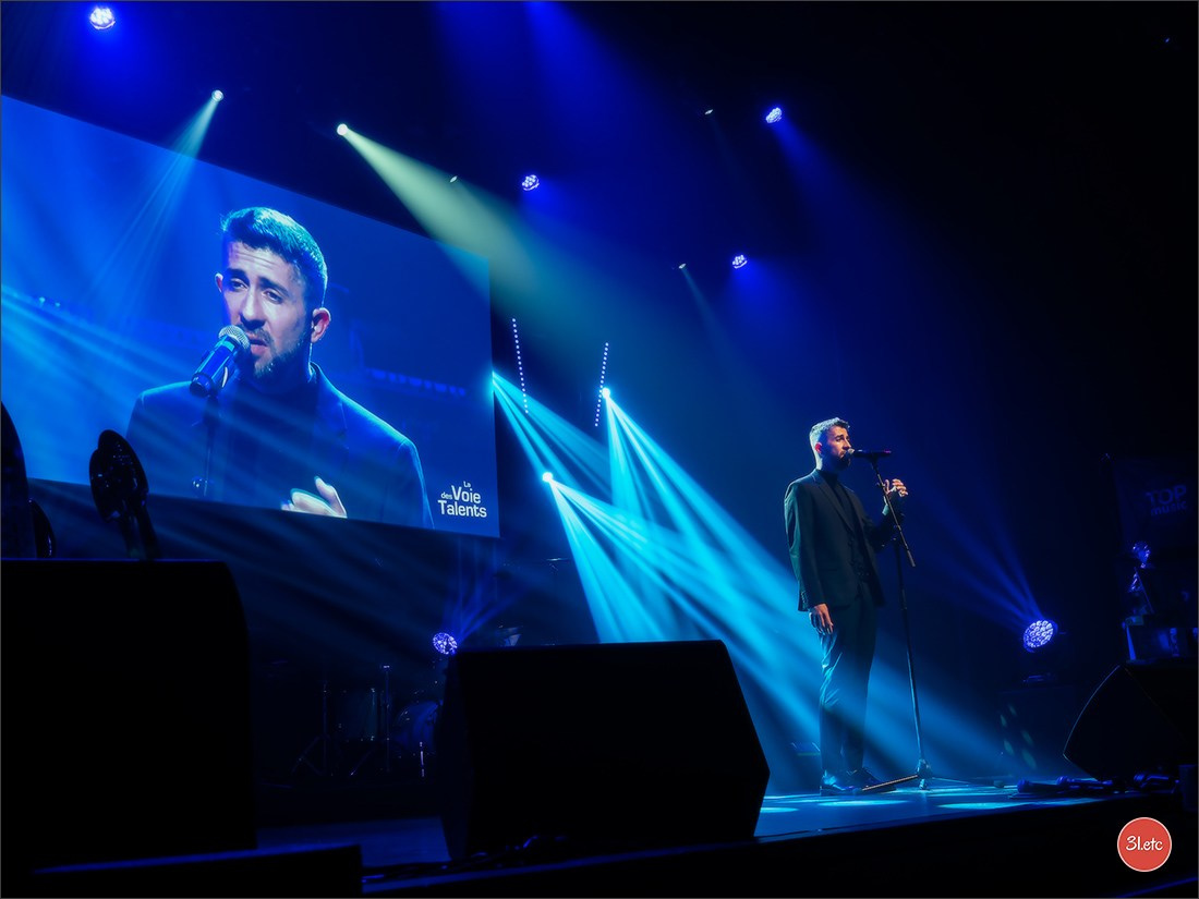 La Voie des Talents 2023. Photographe à Strasbourg | Portraits, Studio, Enfants, Événements