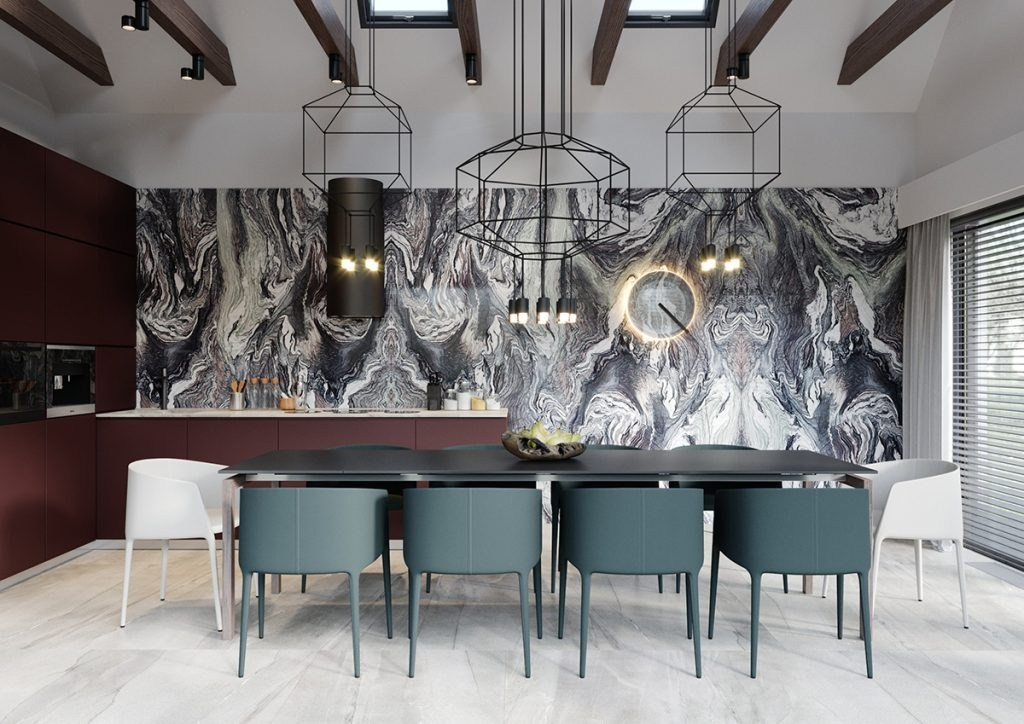 3D Rendering Services | AB Design Buro. Interior Design & 3D Rendering | AB Design Buro