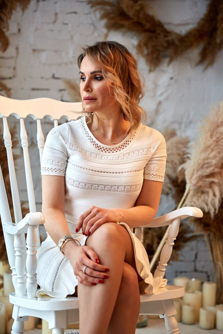 Business portraits. Photographer in Baku Kamran Enceladus