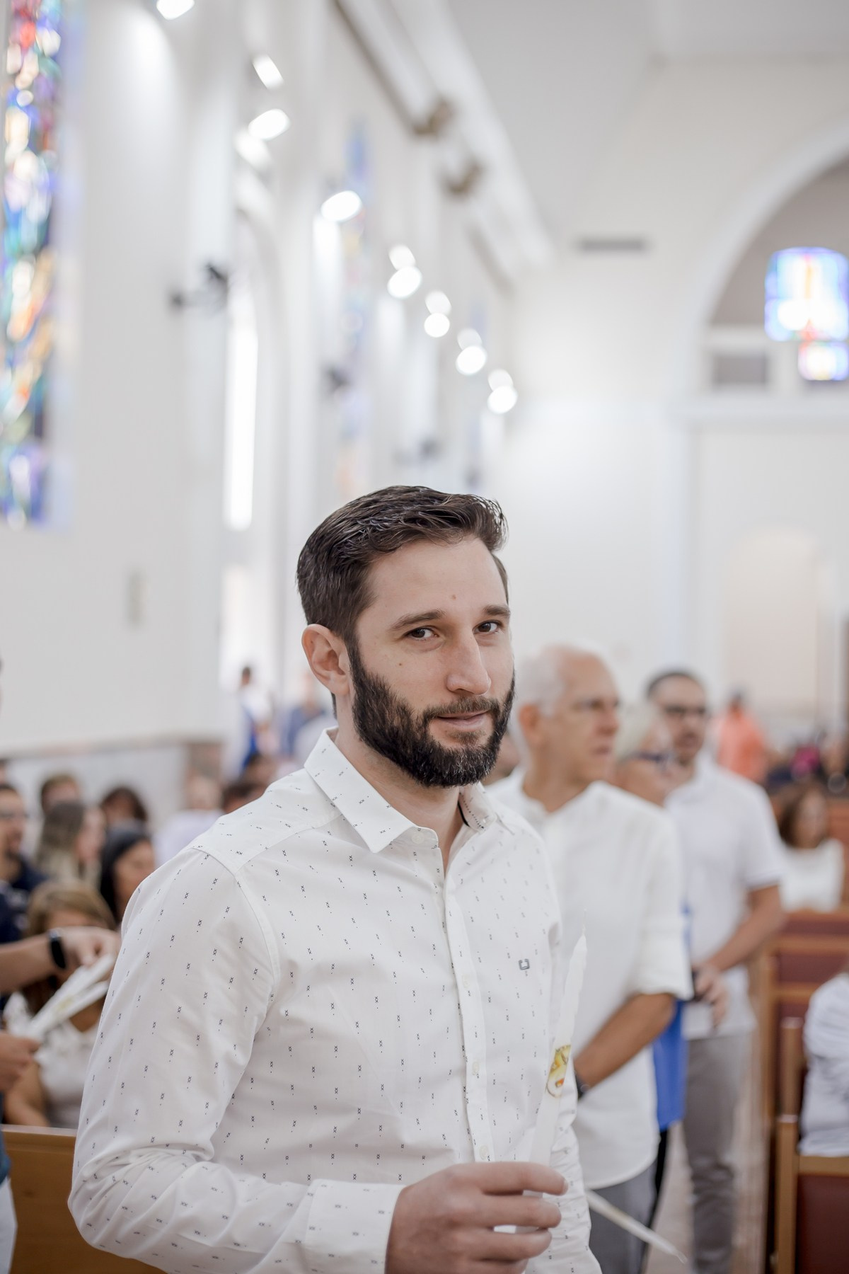Batizado do Antonio. Fotógrafa de Eventos em São Paulo e Sorocaba Kika Damasceno