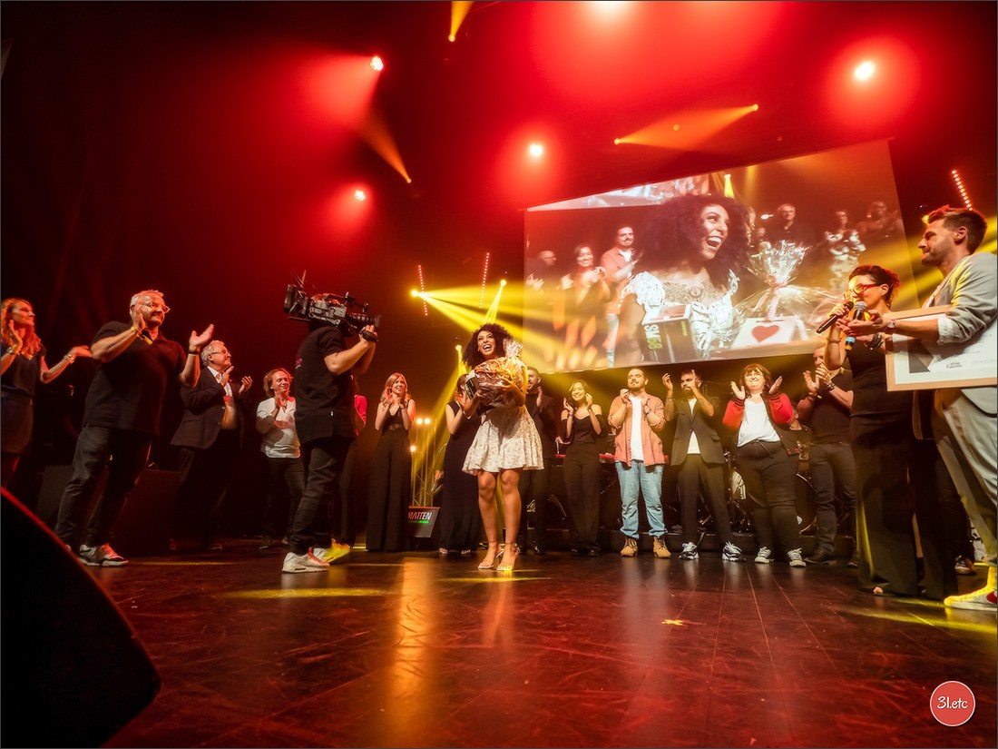 La Voie des Talents 2023. Photographe à Strasbourg | Portraits, Studio, Enfants, Événements