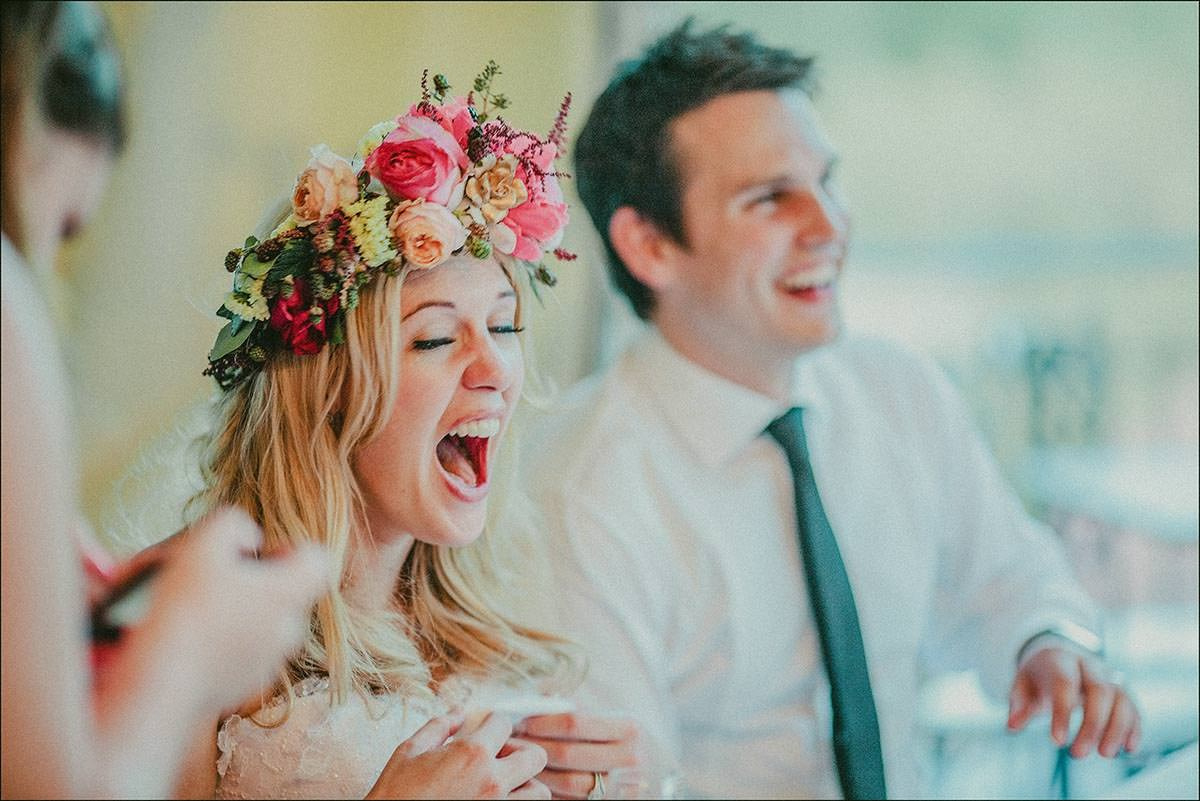 Michelle & Dan — Designer Vrtba Garden Wedding Photography, Prague