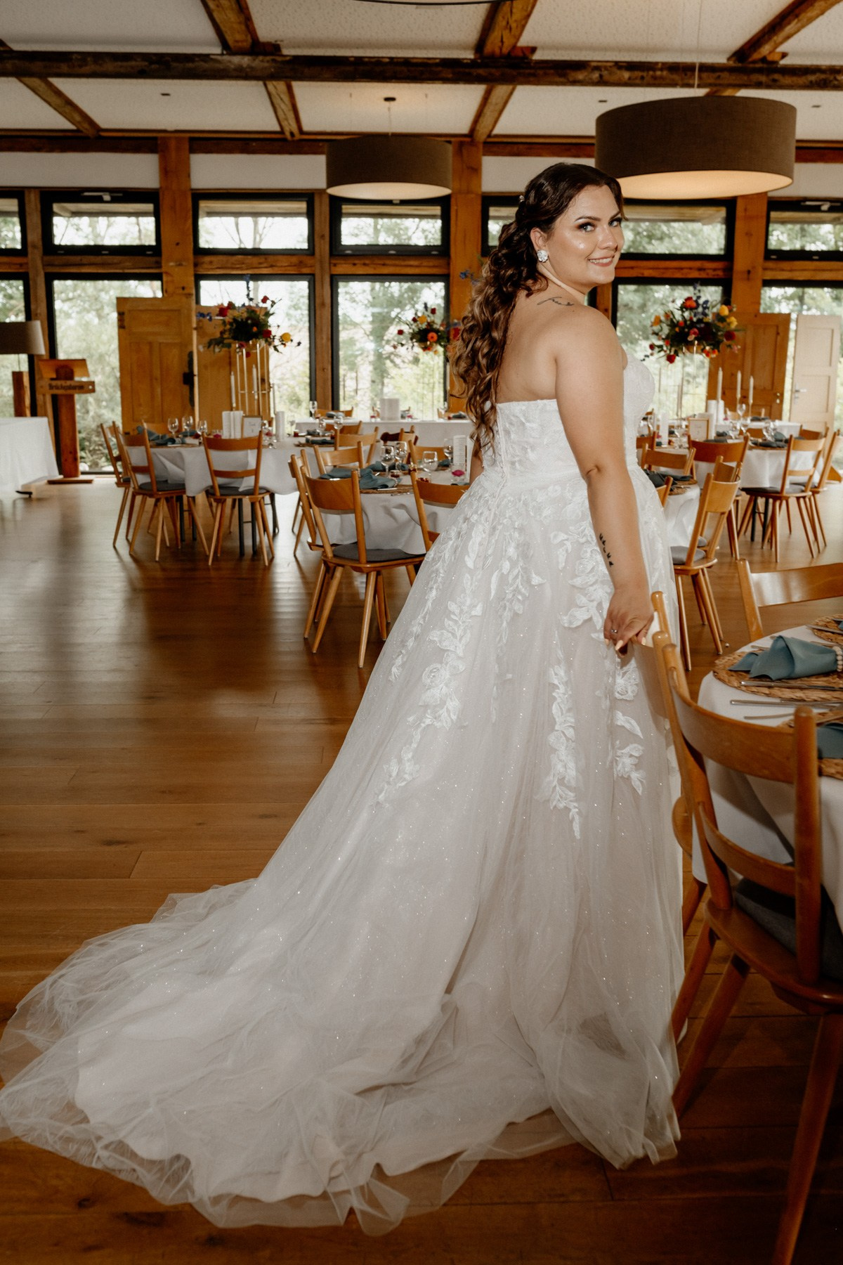 Hochzeitsfotograf Brückenbaron Würzburg | Anna Saribekyan