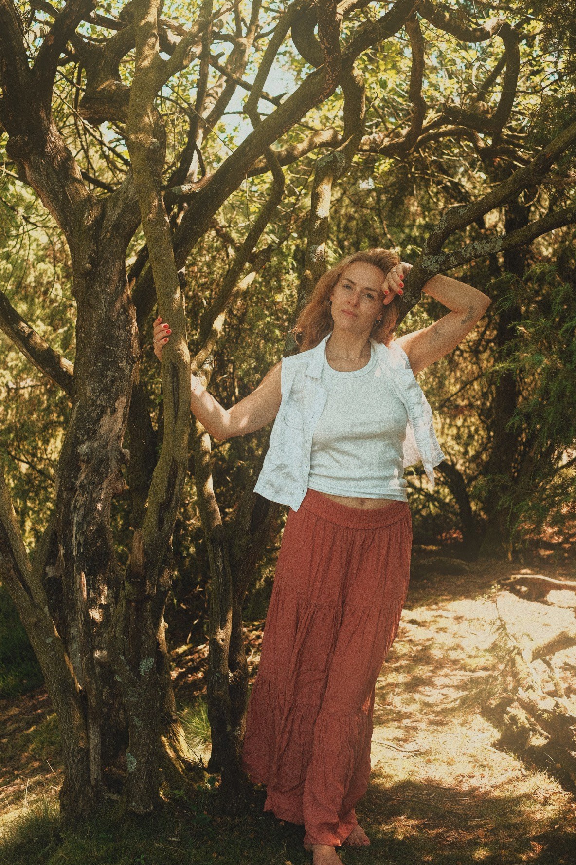 Lisa. Sasha Silver Photography