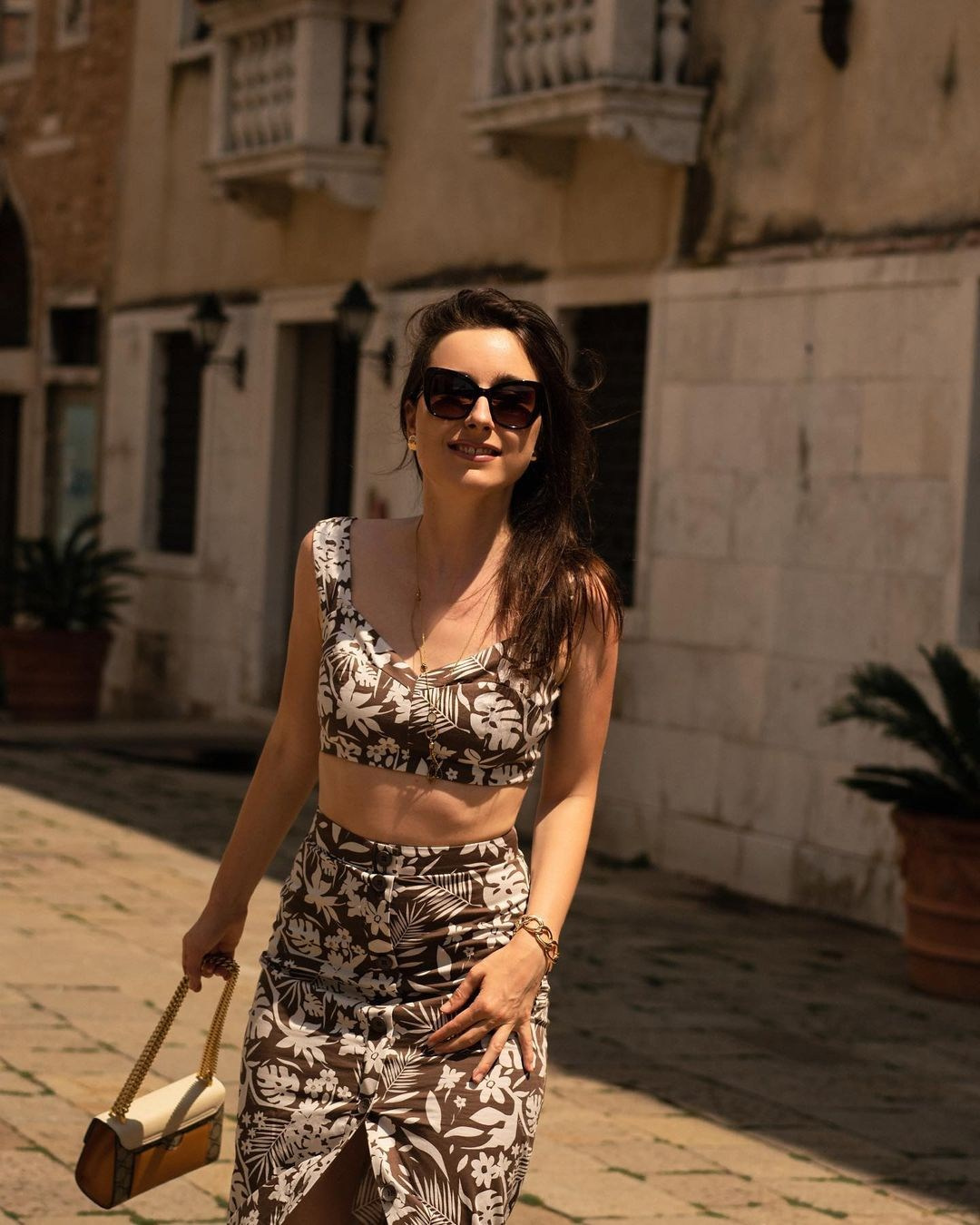 Life style. Julia Di |Fashion streetstyle photographer|videomaker in Milan & Paris