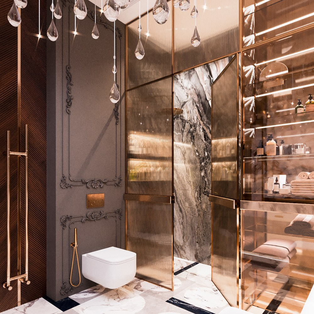 3D Rendering Services | AB Design Buro. Interior Design & 3D Rendering | AB Design Buro