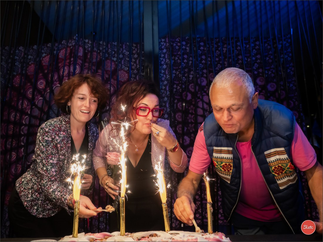 La Voie des Talents 2023. Photographe à Strasbourg | Portraits, Studio, Enfants, Événements