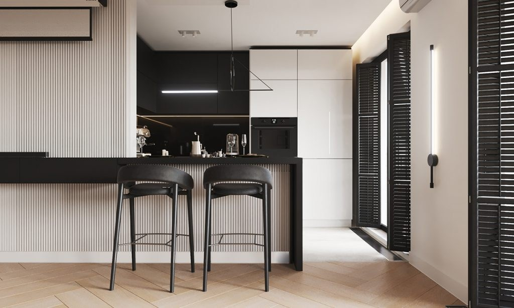 3D Rendering Services | AB Design Buro. Interior Design & 3D Rendering | AB Design Buro