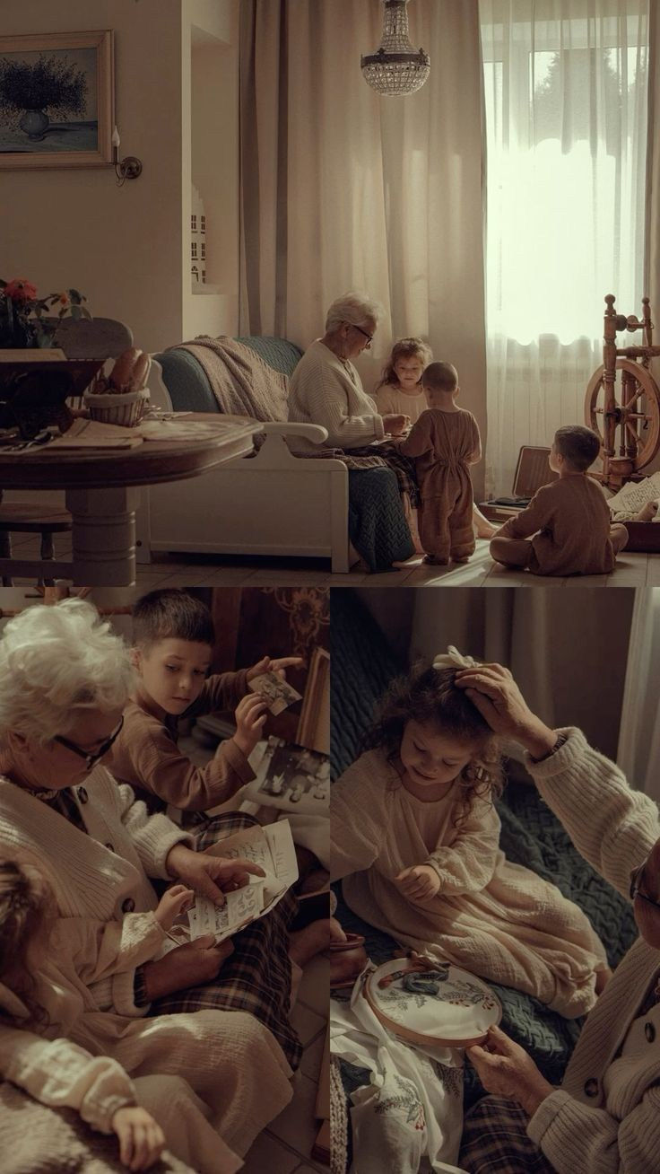 Семейная новогодняя фотосессия. Семейный фотограф Лейпциг, Германия