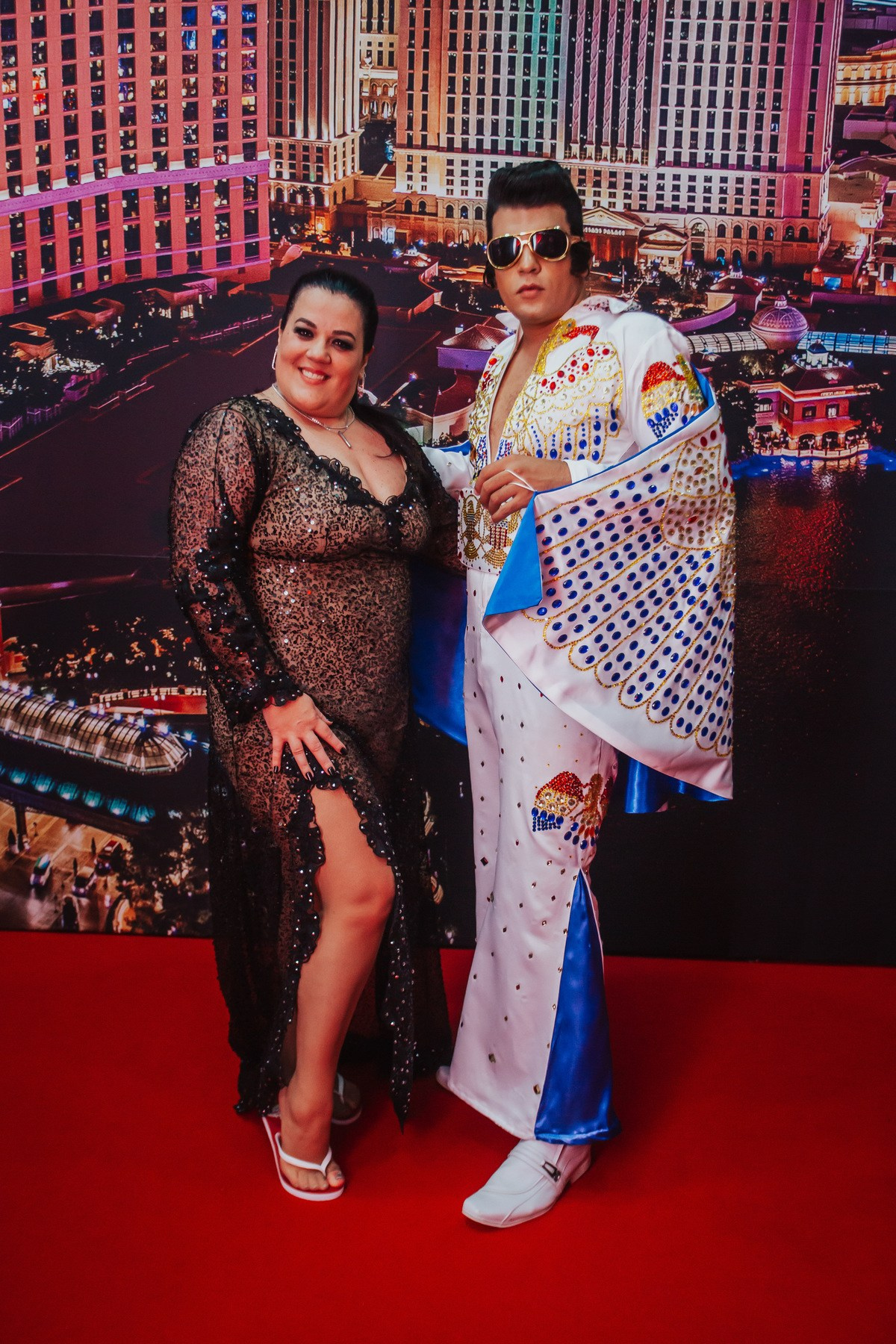 Carol Romero. Fotógrafa de Eventos em São Paulo e Sorocaba Kika Damasceno