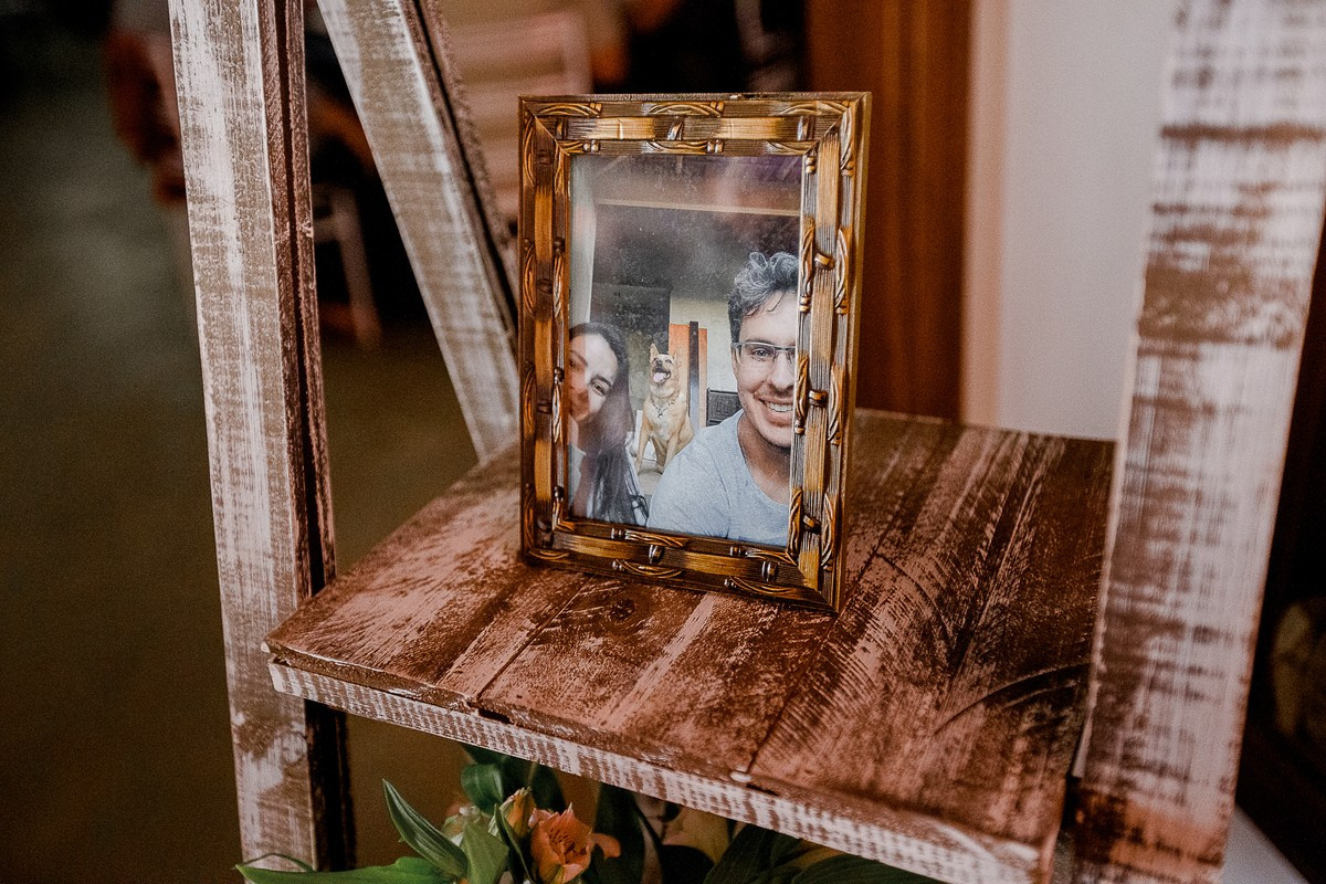 Nina e Gui. Fotógrafa de Eventos em São Paulo e Sorocaba Kika Damasceno