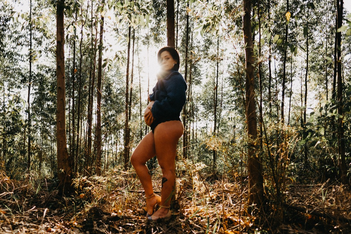 Ensaio Gestante | Talina Correia. Fotógrafa de Eventos em São Paulo e Sorocaba Kika Damasceno