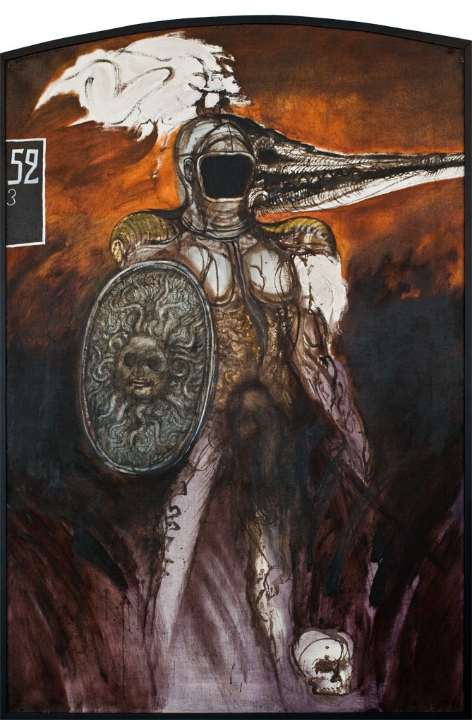 Psalmy, malarstwo, Andrzej Strumiłło, Andrzej Strumillo, cykl Psalmy, polska sztuka współczesna, polski artysta, sztuka współczesna we współczesnej Polsce, współcześni polscy artyści, najlepsi polscy malarze, najlepsi polscy artyści, znani polscy artyści