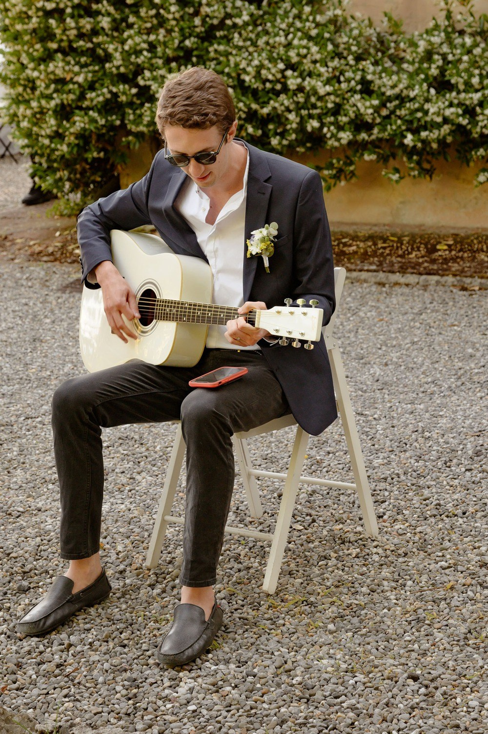 Wedding photography at Fattoria Mansi Bernardini, Lucca. Bella Vita Weddings — Wedding Photography in Dubai & Destination