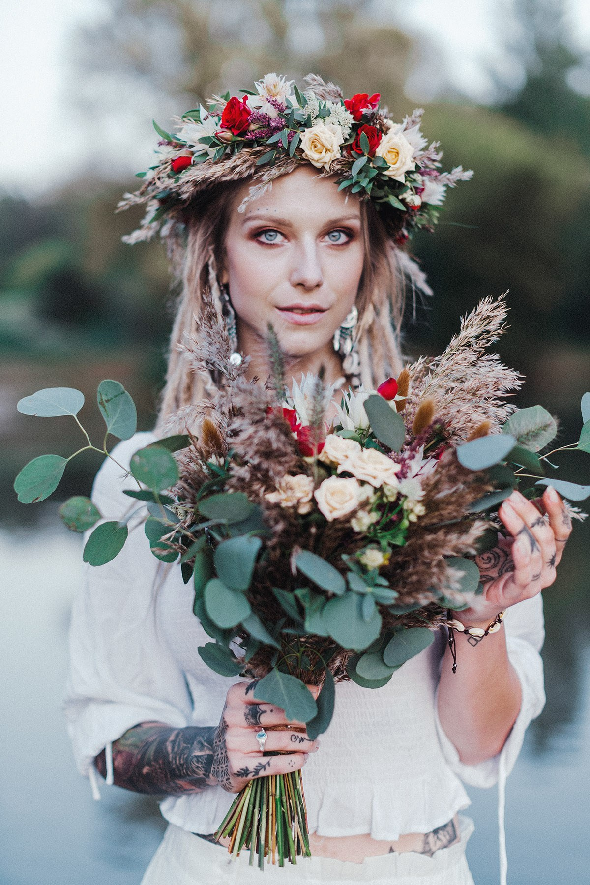 Portraits. Pražský fotograf | Firemní | Komerční | Průmyslové | PR a událost