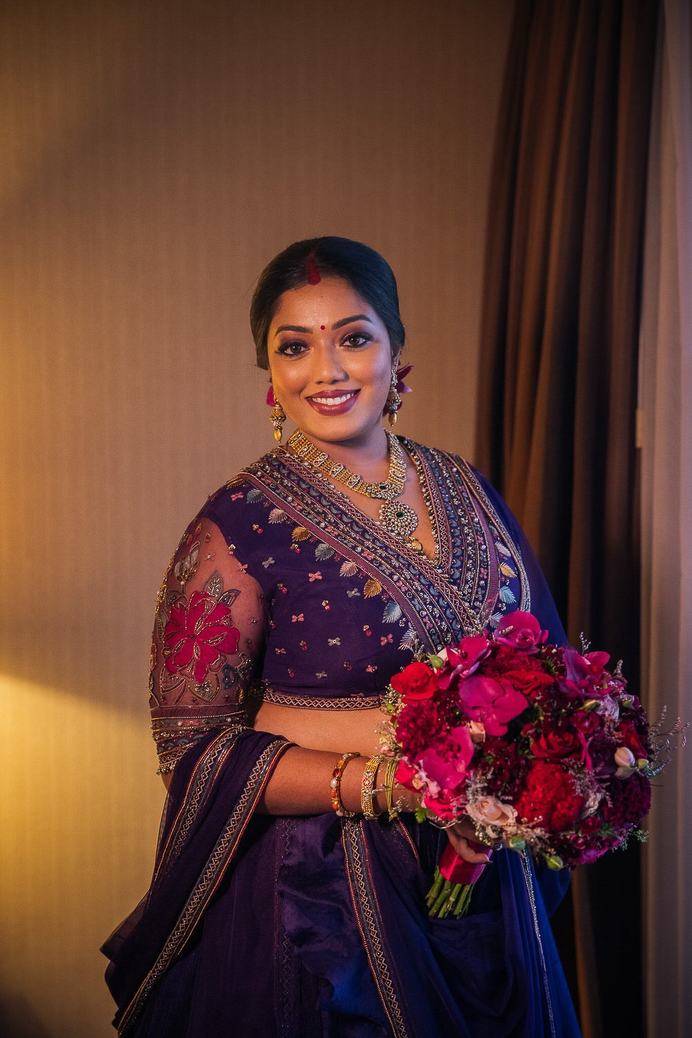Grand Tamil Hindu Wedding Photography | Colombo, Sri Lanka