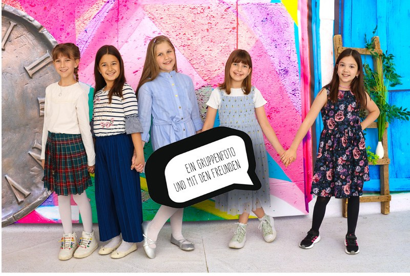 FOTOGRAFIEREN IN DER SCHULE — WIEN