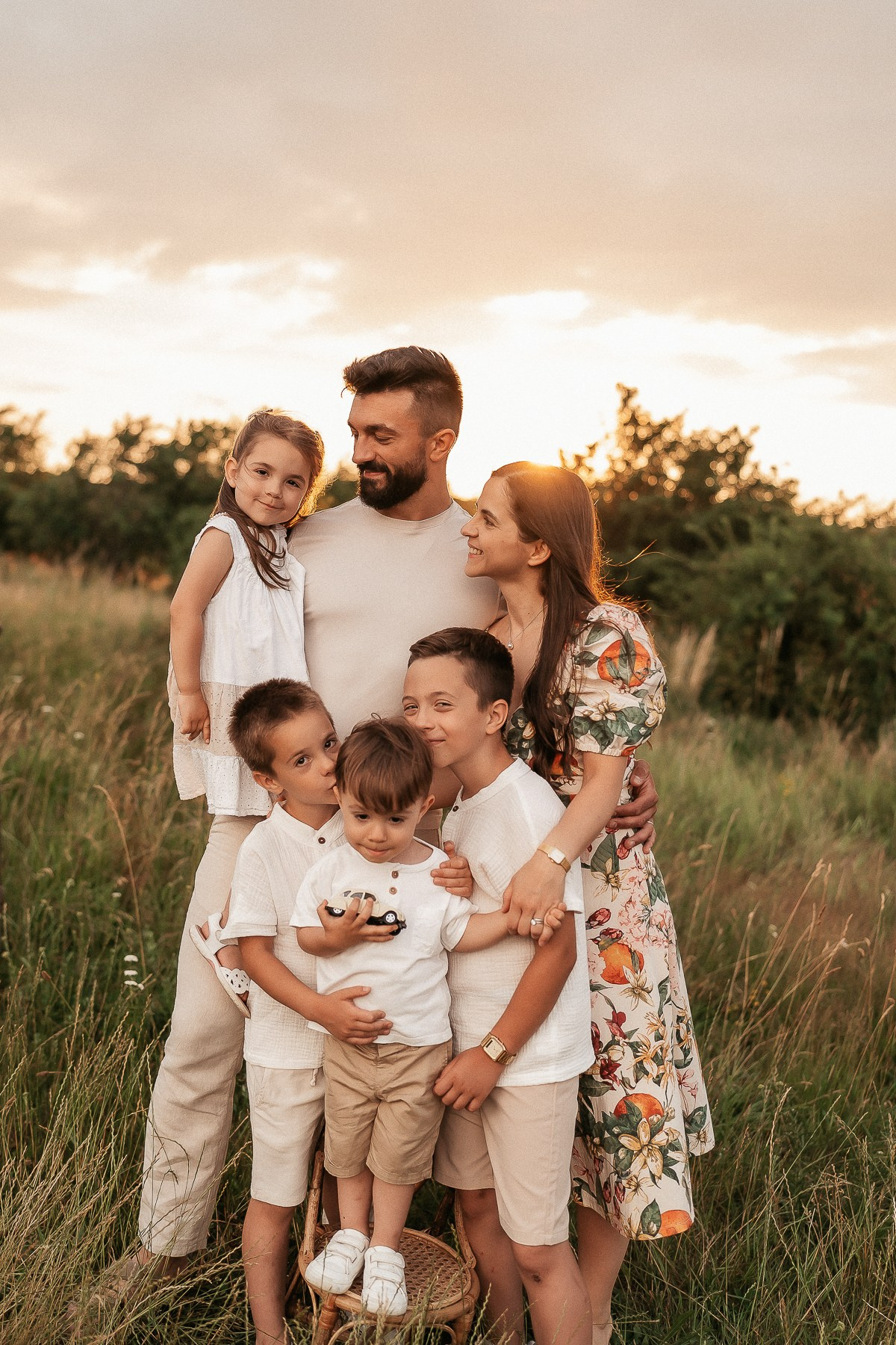Servicii foto. Fotograf de familie, evenimente, produs și brand personal în Zalau, Cluj-Napoca Carmen Simoc