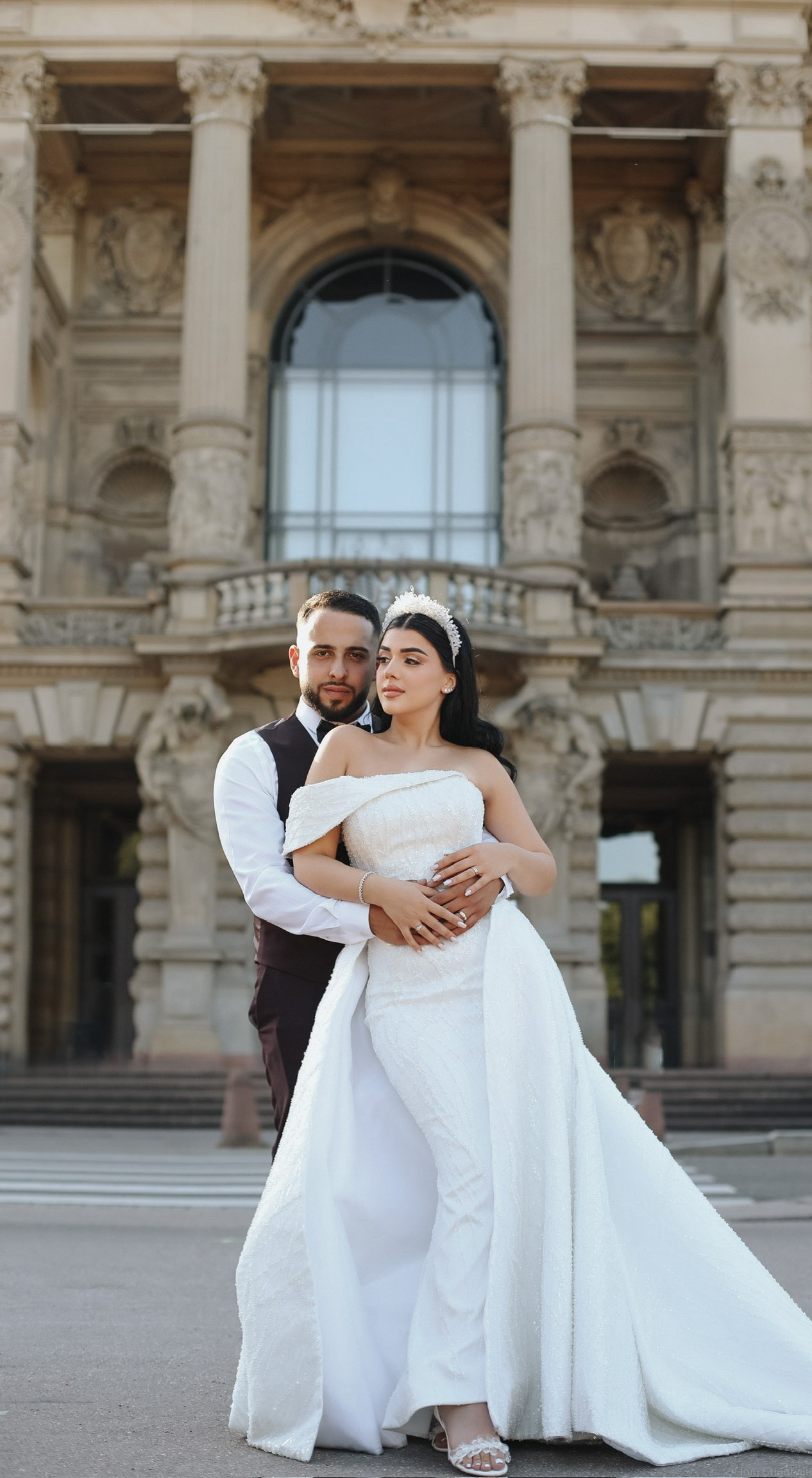 Ani & Gevorg. Flora Grigoryan Wedding Photography