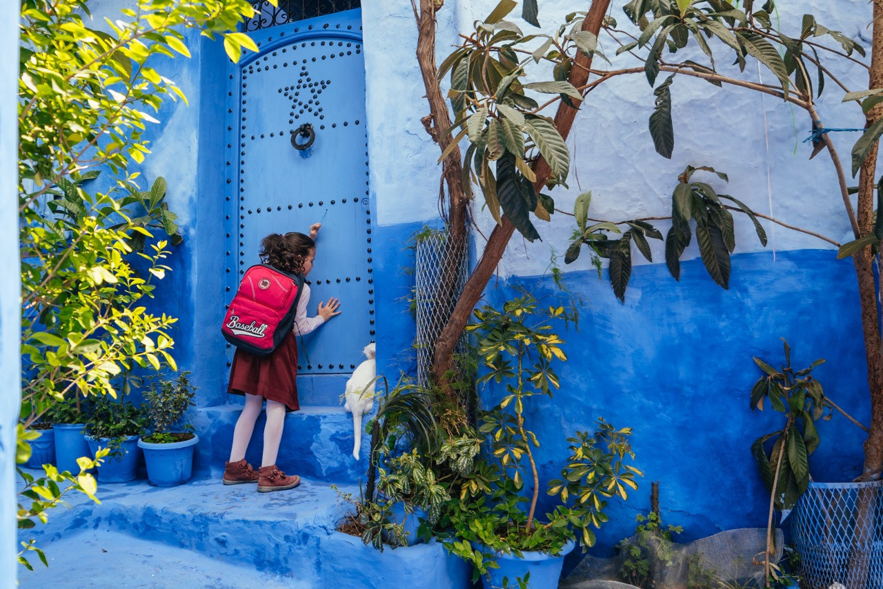 Morocco | Anastasiia Nelen photographer