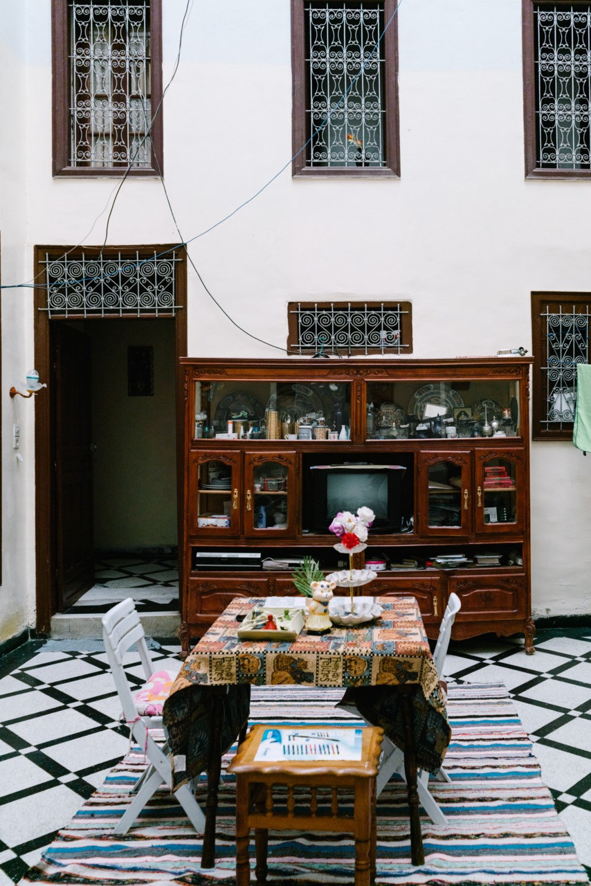 Morocco | Anastasiia Nelen photographer