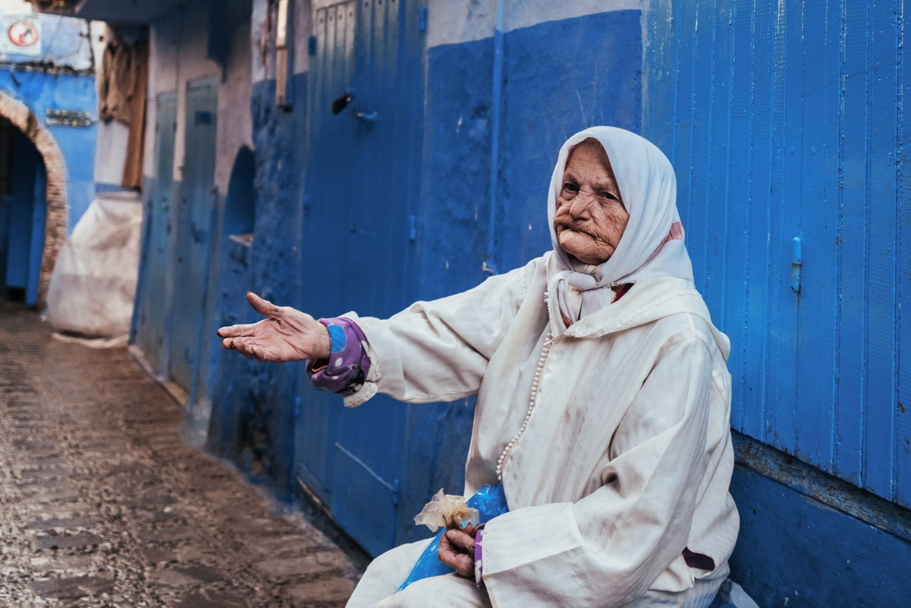 Morocco | Anastasiia Nelen photographer